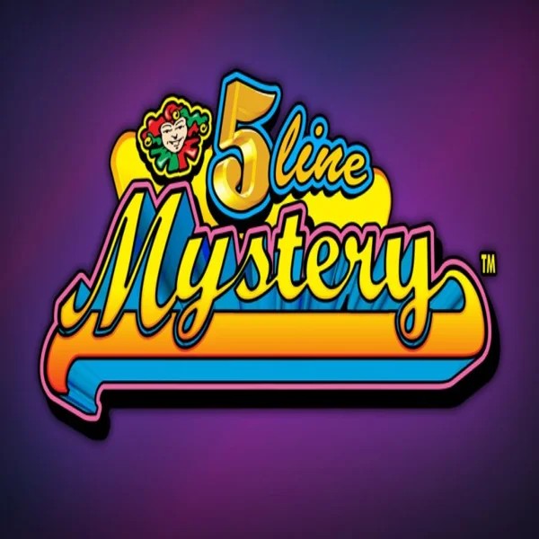 5 Line Mystery online slot from Eurocoin Interactive – play at corgibetcasinoo.es