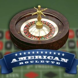 American Roulette (BGaming) slot icon by BGAMING, available at Corgibet Casino