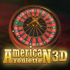 American Roullete 3D (Evoplay) casino game by Evoplay – featured logo at Corgibet Casino