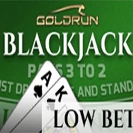 Try Blackjack Low Bets slot by Holland Power Gaming on corgibetcasinoo.es – logo image
