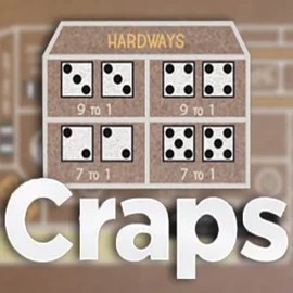 Craps (Nucleus Gaming) online slot from Nucleus Gaming – play at corgibetcasinoo.es