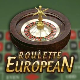 European Roulette (BGaming) casino game by BGAMING – featured logo at Corgibet Casino