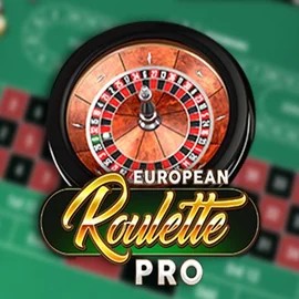 Try European Roulette Pro slot by Play'n GO on corgibetcasinoo.es – logo image