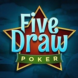 Five Draw Poker MH (Nucleus) by Nucleus Gaming, showcased at corgibetcasinoo.es – game logo