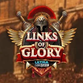 Play the Links of Glory slot by Slingshot Studios on Corgibet Casino