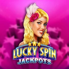 Lucky Spin Jackpots online slot from Novomatic – play at corgibetcasinoo.es