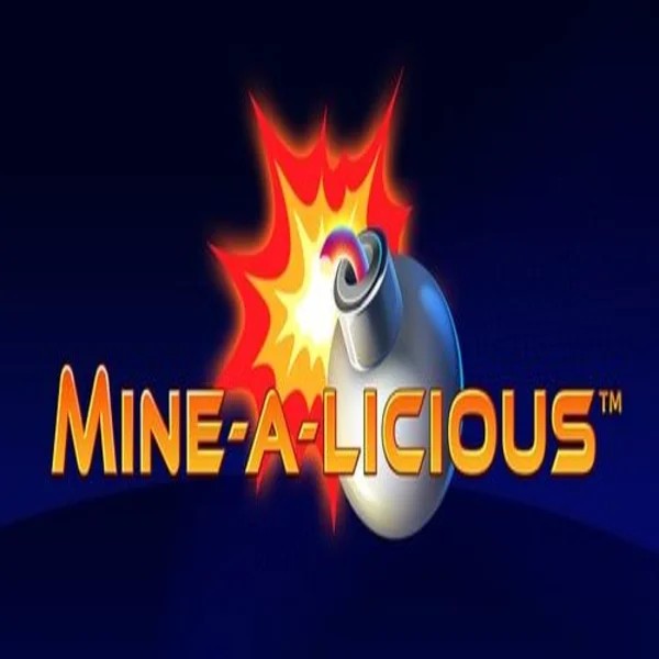 Mine a Licious casino game by Playtech – featured logo at Corgibet Casino