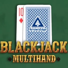 Multihand Blackjack – slot by Pragmatic Play, featured at corgibetcasinoo.es