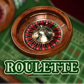 Roulette (Habanero) logo by Habanero Corgibet Casino