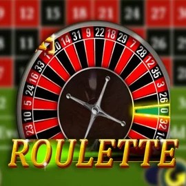 Roulette (Pragmatic Play) game by Pragmatic Play – logo hosted on Corgibet Casino